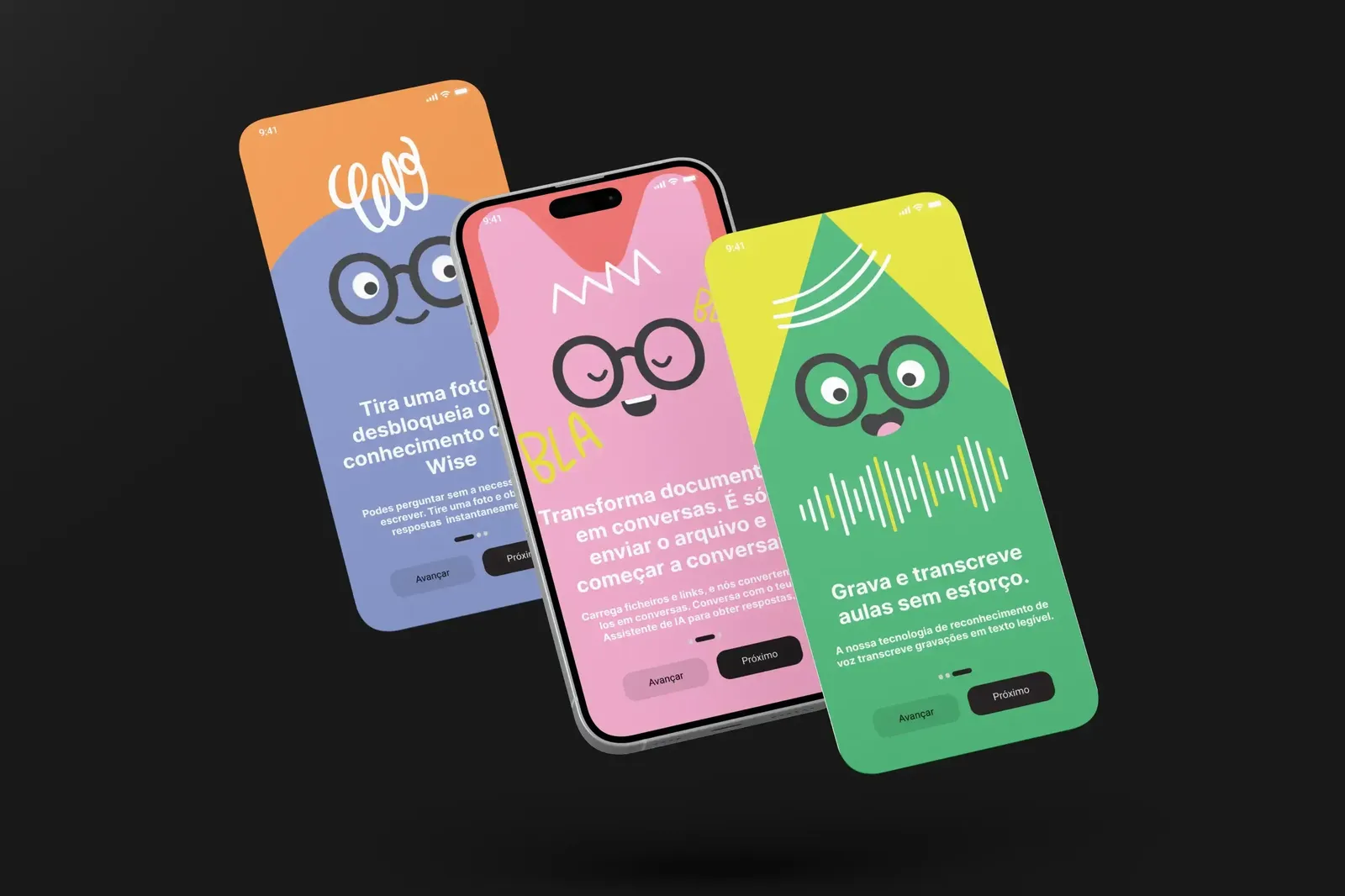 Uixify: Brand and 3D web presence for a white-label design studio